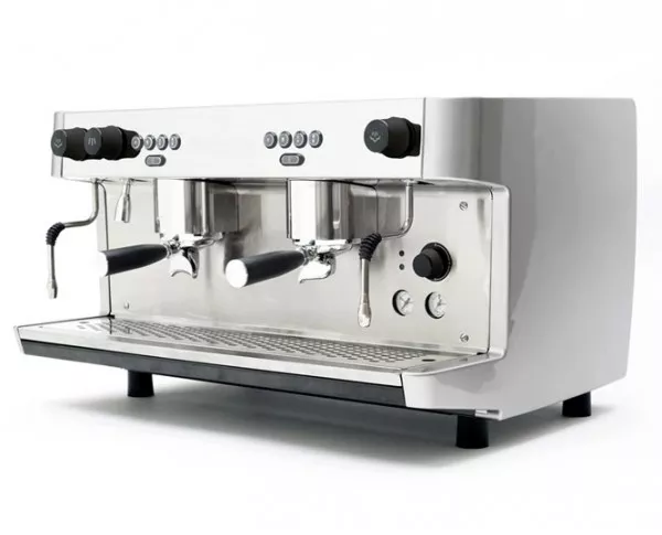 Iberital Intenz Commercial Coffee Machine - Coffee Supplies